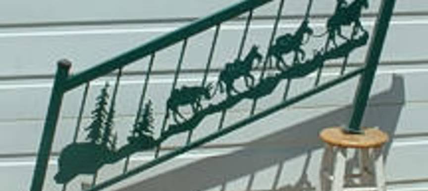 Balcon et Jardin - 3