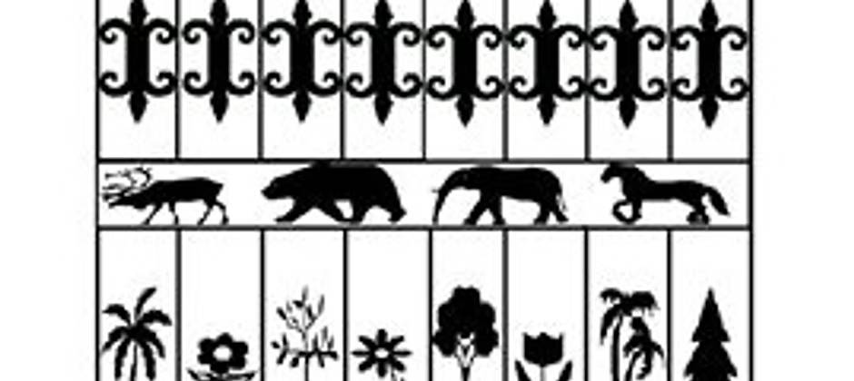 Balcon et Jardin - 4