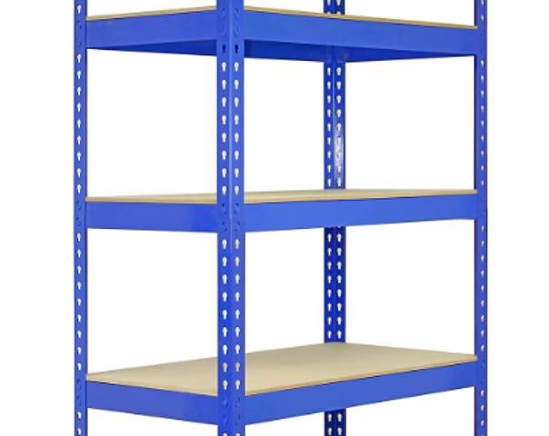 Etagère Industrielle - 1