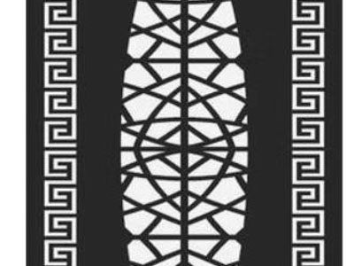 Porte avec Peinture Epoxy - 11