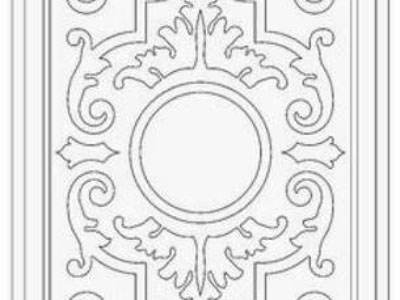 Porte avec Peinture Epoxy - 15