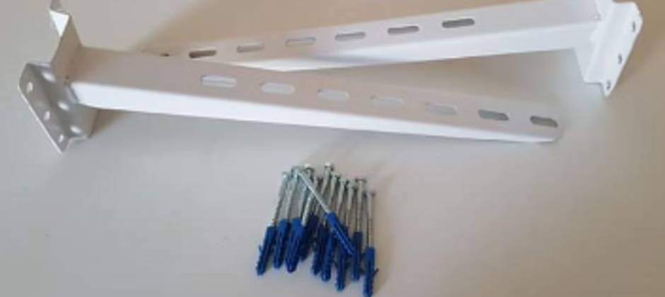 Support de Climatiseur - 2